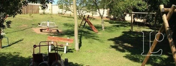 Imagem Terreno de 300 m² no charmoso bairro Hípica