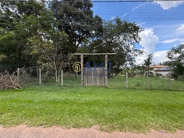 Imagem Terreno no Condomínio Cuntryville