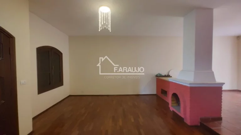 Imagem Casa para venda em Sorocaba-SP!