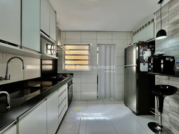 Imagem Apartamento à Venda | Bonfim - Campinas

O imóvel
- 115m²
- 3 dormitórios, sendo 1 suíte
- 2 ba...