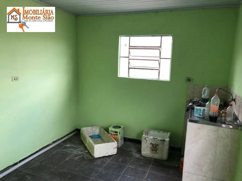 Imagem Casa com 1 dormitório à venda, 70 m² por R$ 380.000,00 - Jardim Bela Vista - Guarulhos/SP