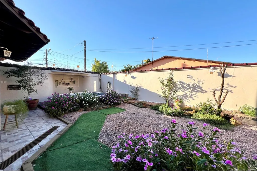 Imagem Casa em Harmonia
