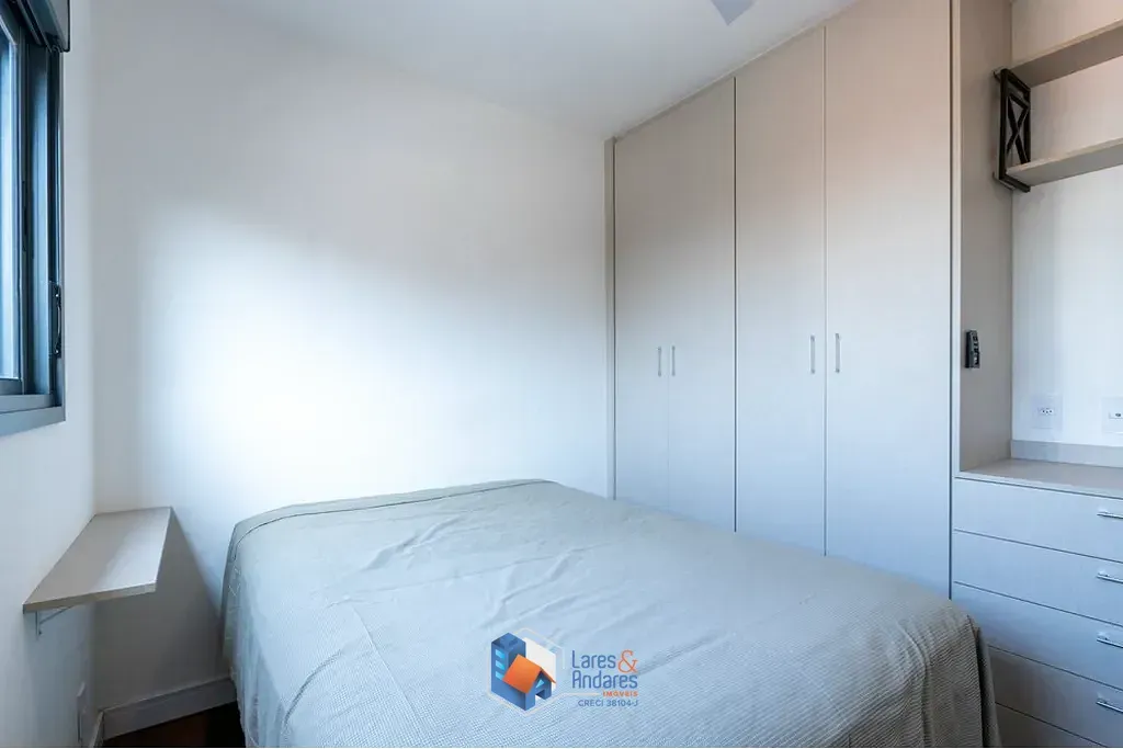 Imagem Apartamento à venda 3 Quartos 1 Suite 1 Vaga 70M² Butantã São Paulo - SP
