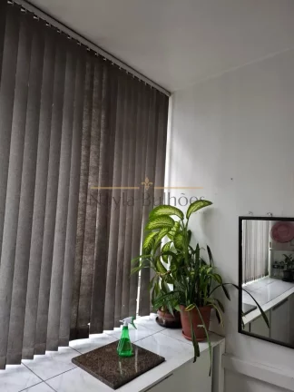 Imagem SALA COMERCIAL em FLORIANÓPOLIS - SC, CENTRO