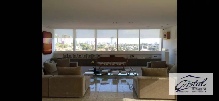 Foto do imóvel Apartamento com 2 dormitórios para alugar, 420 m² - Higienópolis - São Paulo/SP