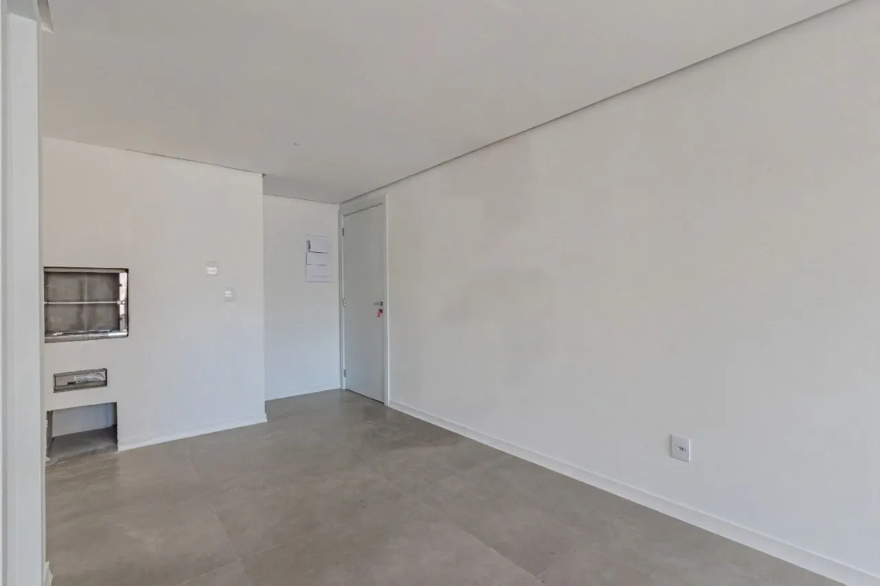 Imagem Vende-se apartamento com 1 quarto, 44,9 m² e 1 vaga - Petrópolis