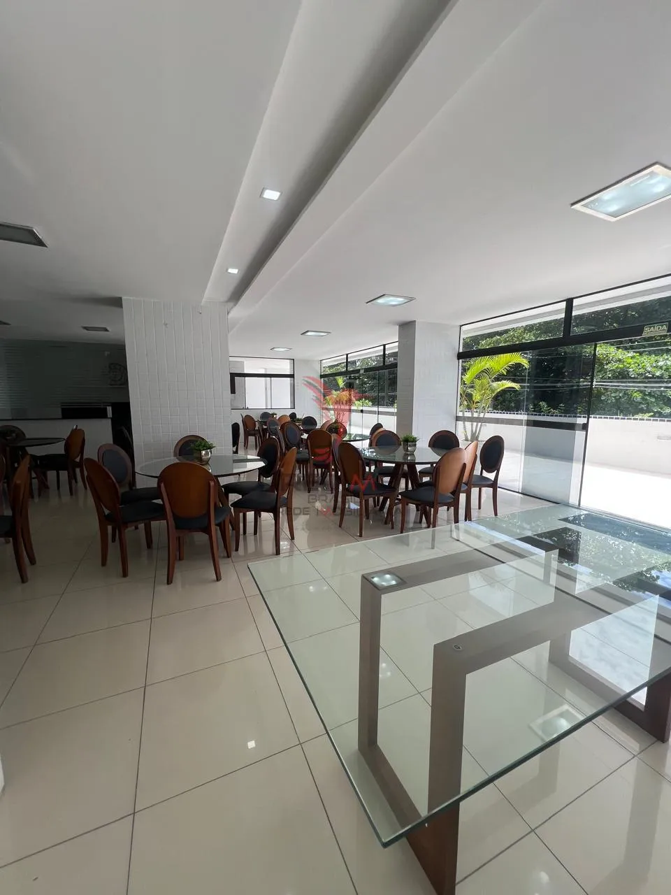 Imagem Apartamento Belíssimo no charmoso bairro Miramar com lazer completo