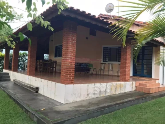 Imagem Chacara a venda dentro da cidade