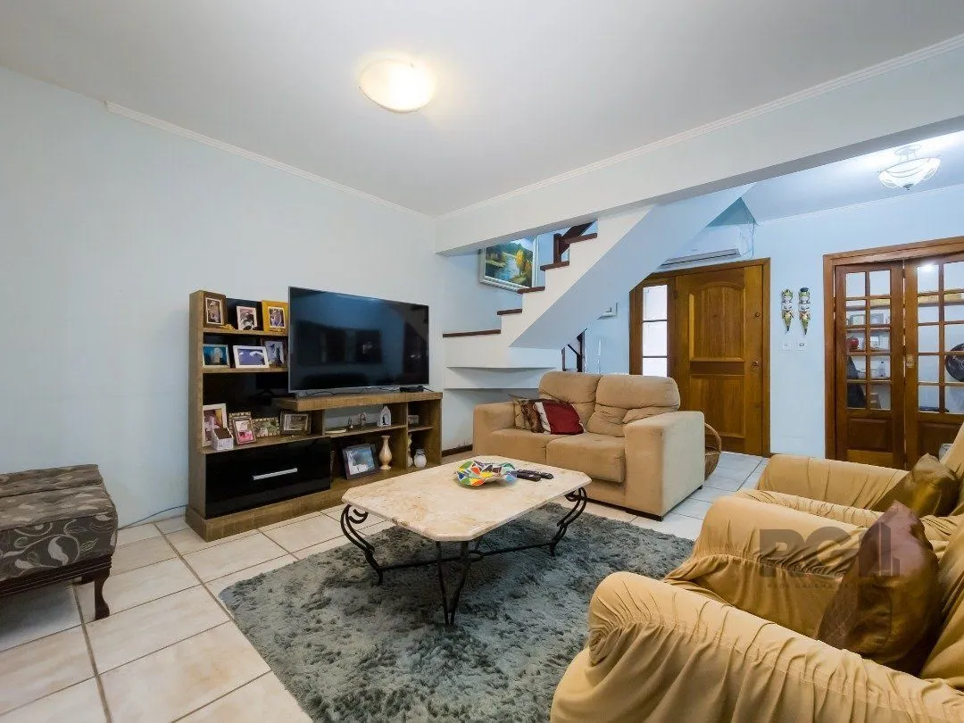 Imagem Casa de Condomínio em Cavalhada