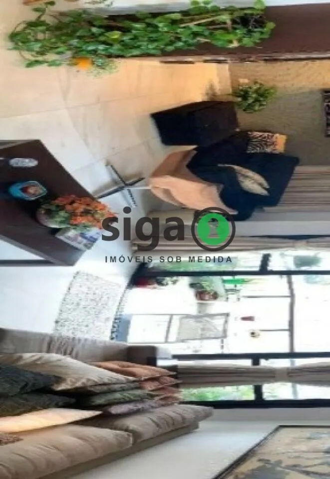 Imagem Apartamento com 3 dormitórios, 3 suítes, 2 vagas, 107m² - Vila Andrade