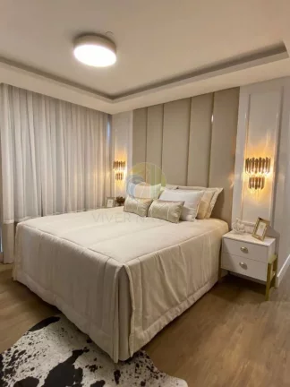 Imagem Yachthouse Residence Club by Pininfarina