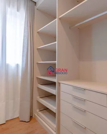 Imagem Apartamentos à venda no Batel