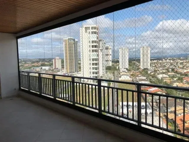 Imagem Apartamento para Locação 4 Quartos, 4 Suites, 4 Vagas, 235M², Jardim das Nações, Taubaté - SP | Condominio Des Arts
