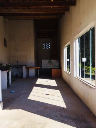 Imagem CHÁCARA JARDIM CANANÉIA