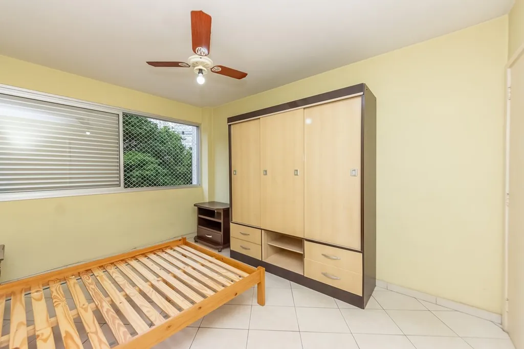 Imagem Apartamento à venda em São Paulo, Vila Mariana, com 2 quartos, 69m2