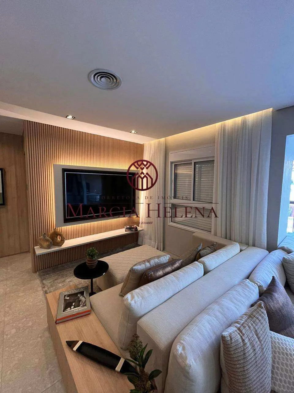 Imagem Apartamento de luxo à venda em Campinas, Cambuí, com 3 quartos, 87m2