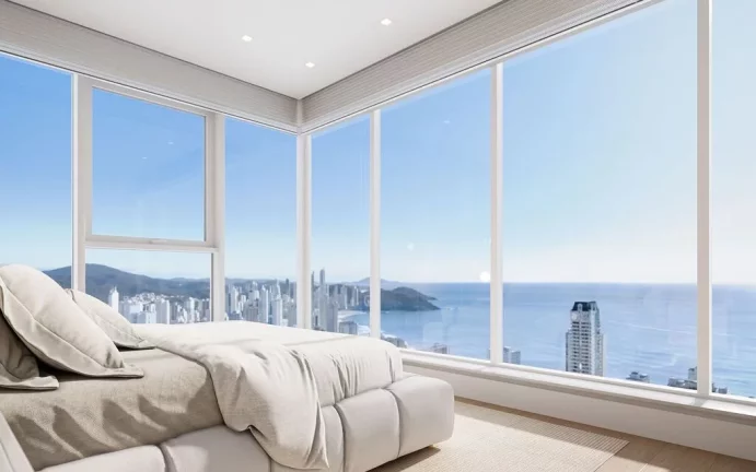 Imagem Apartamento para venda no bairro Centro em Balneário Camboriú