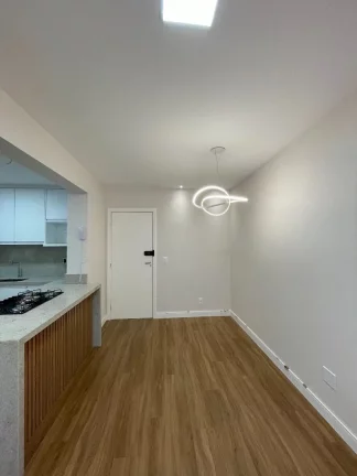 Imagem Apartamento com 1 dormitório à venda, 42 m² por R$ 540.000,00 - Praia de Itapoã - Vila Velha/ES