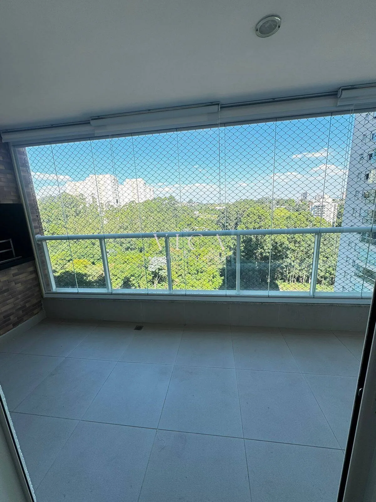Imagem Boulevard Tamboré|140m² com 3 Suítes, varanda gourmet|R$ 14.070/mês aluguel