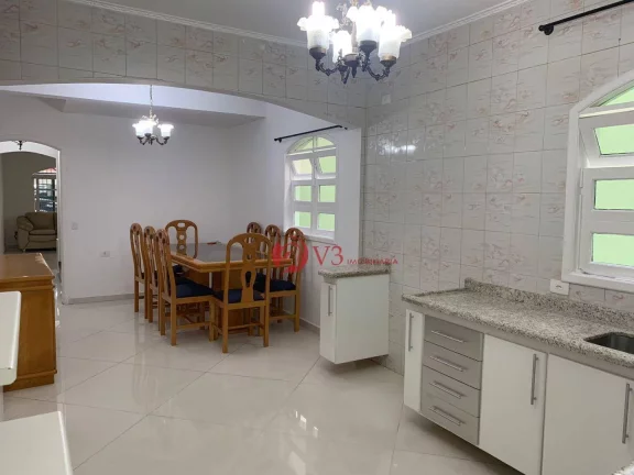 Imagem Sobrado com 3 dormitórios, 250 m - venda por R$ 1.150.000,00 ou aluguel por R$ 5.800,00/mês - Vila Matilde - São Paulo/SP