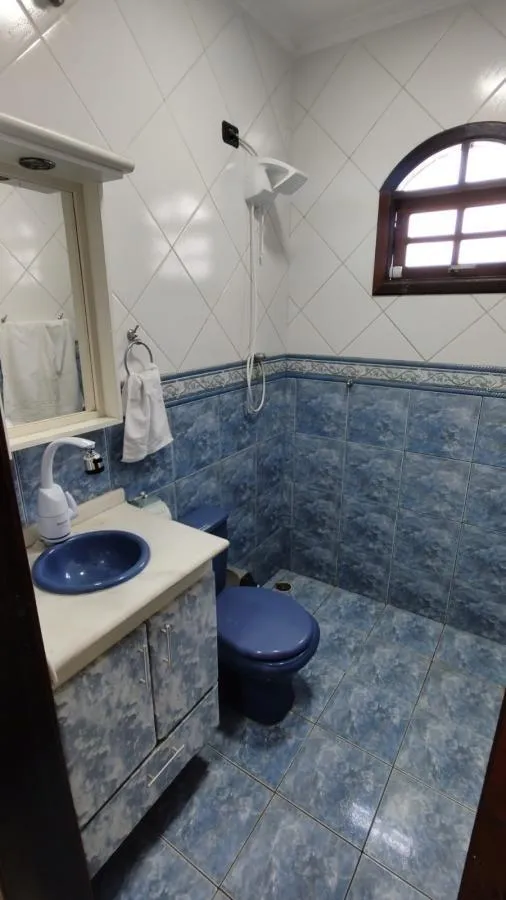 Imagem Sobrado para Venda em Santo André / SP no bairro Jardim Utinga