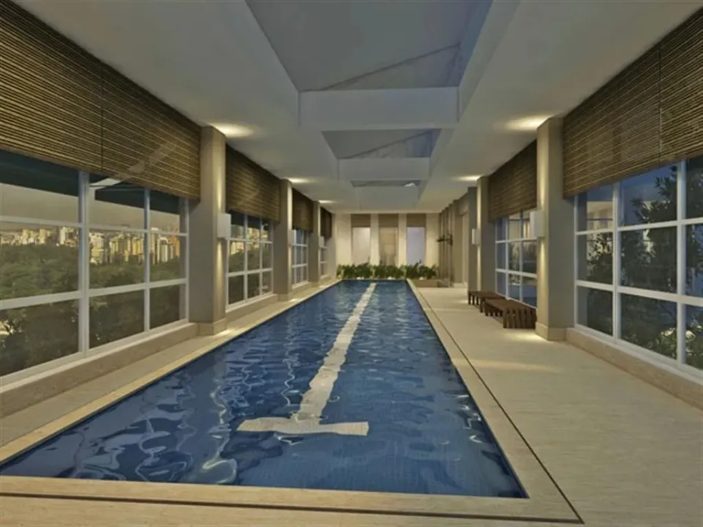 Imagem Condomínio Piazza Suprema Mooca, apartamento com 4 dormitórios a venda em Moóca São Paulo SP, apartment for sale in São Paulo Brazil