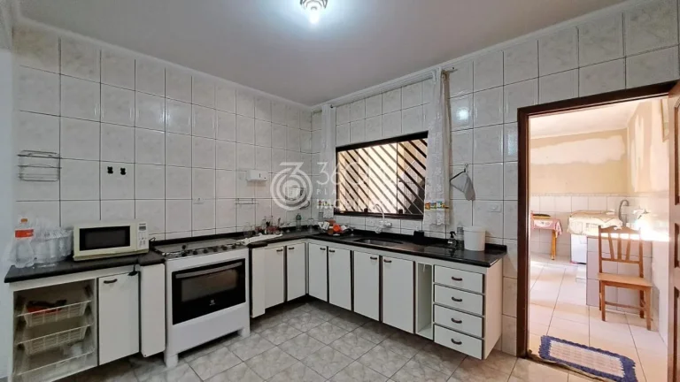 Imagem Sobrado para Venda em Santo André / SP no bairro Jardim Las Vegas