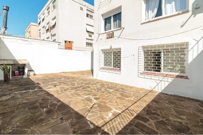 Imagem Apartamento para venda no bairro São Sebastião em Porto Alegre