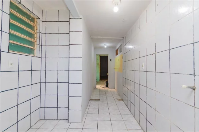 Imagem Casa em Condomínio para venda no bairro Santa Tereza em Porto Alegre