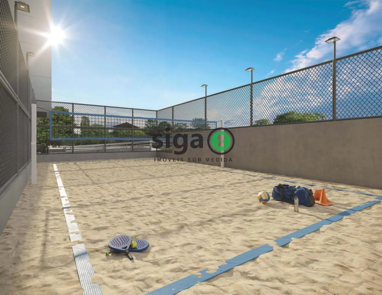 Imagem Apartamento Residencial em Pinheiros