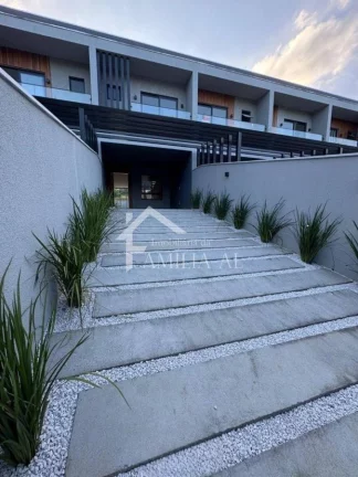 GEMINADO COM 123M² NO SÃO MARCOS