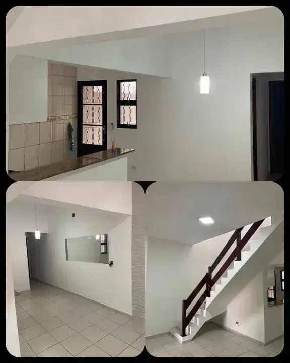 Imagem Sobrado à venda, Residencial Mombaça I, Pindamonhangaba, SP