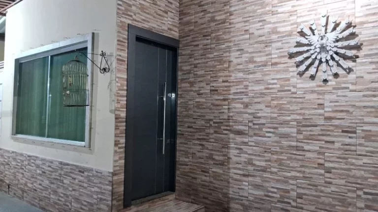 Imagem CASA RESIDENCIAL em MANAUS - AM, PARQUE 10 DE NOVEMBRO