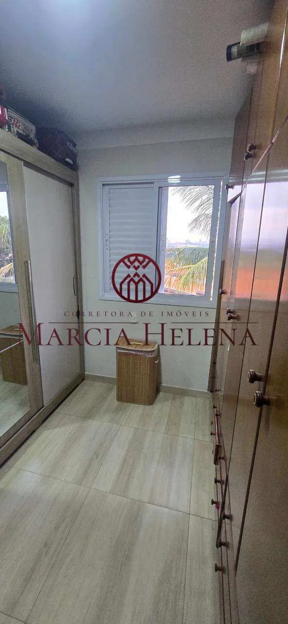 Imagem Casa de condomínio à venda em Campinas, Jardim Campos Elíseos, com 3 quartos, 104m2