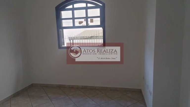 Imagem Sobrado com Edícula à Venda no Jardim Cliper, SP - 156m², 2 Dorms