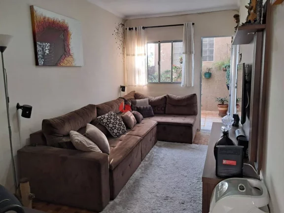 Imagem Apartamento à venda, Olímpico, São Caetano do Sul, SP