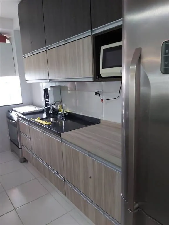 Imagem Apartamento à Venda em Centro, Mongaguá - SP