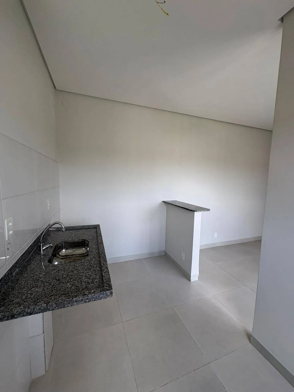 Imagem Apartamento 2 Quartos Bairro Boa Esperança