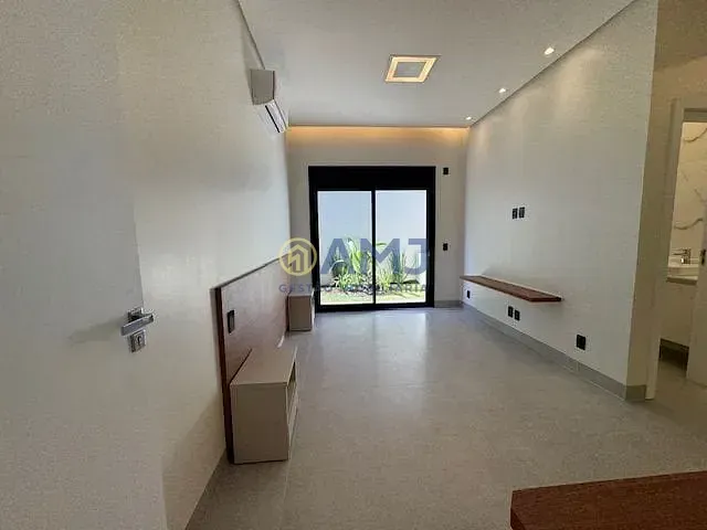 Imagem CASA TÉRREA DE ALTO PADRÃO | PLATEAU D'OR PRIVILÈGE - GOIÂNIA