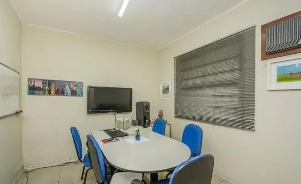 Imagem Apartamento no bairro Rio Branco de 3 dormitórios e vaga