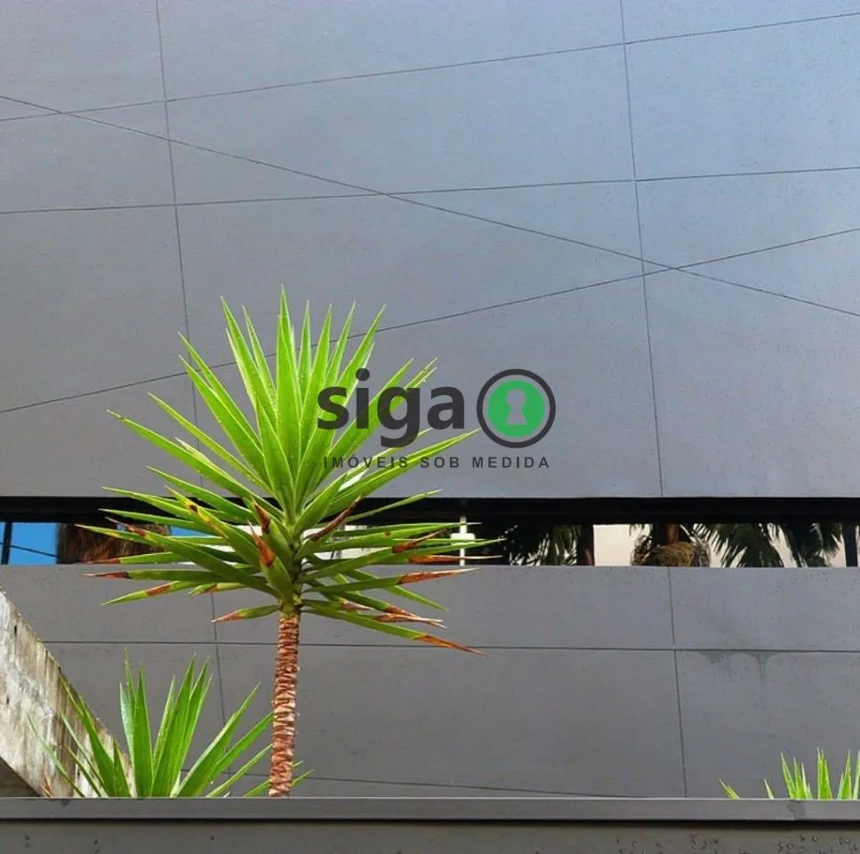 Imagem CASA COMERCIAL PARA VENDA NA VILA NOVA CONCEIÇÃO