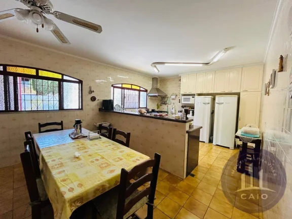 Imagem Casa térrea a venda, 672m² com 3 suítes por R$ 3.140.000,00 - Itatiba/SP