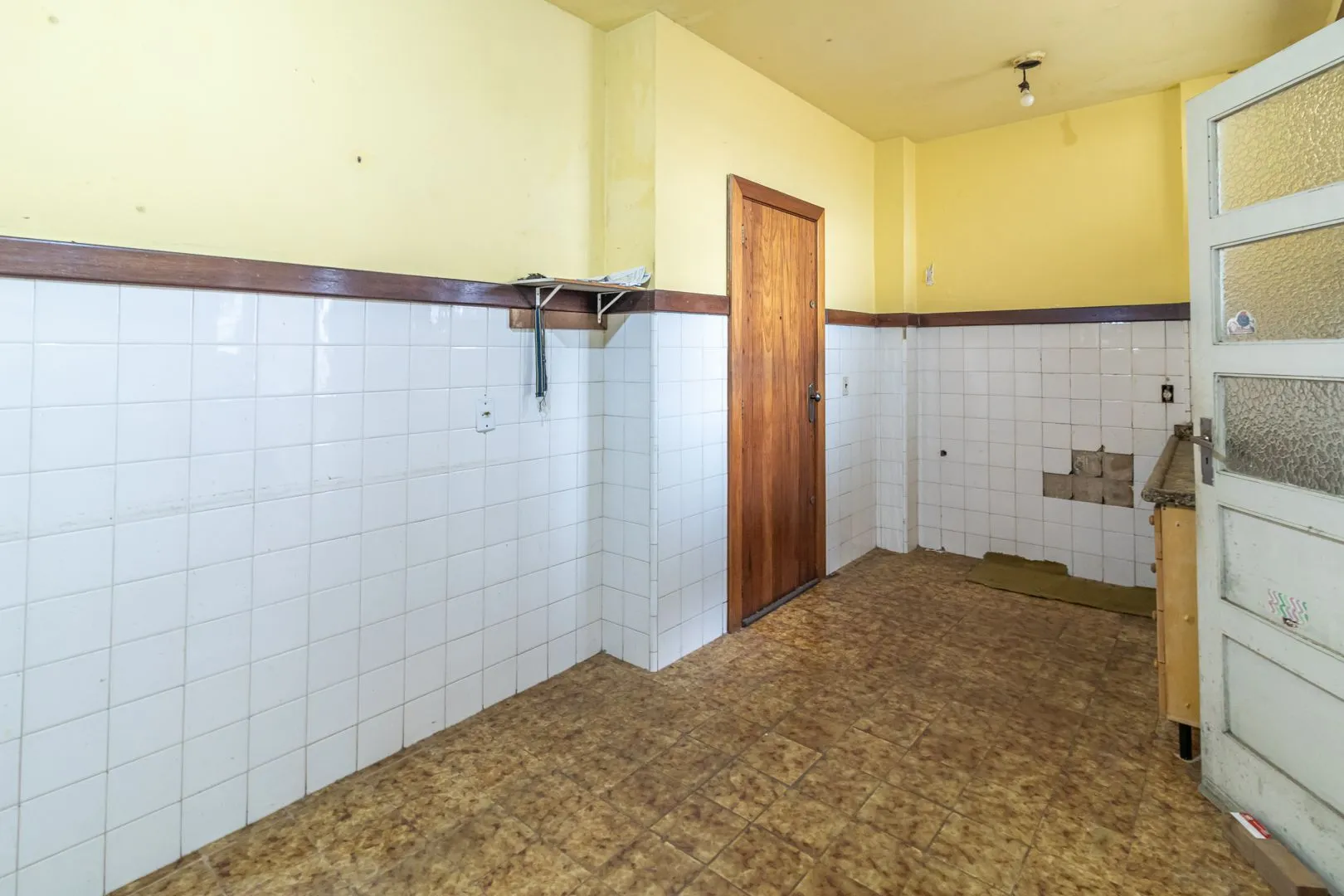 Imagem Apartamento em Praia de Belas