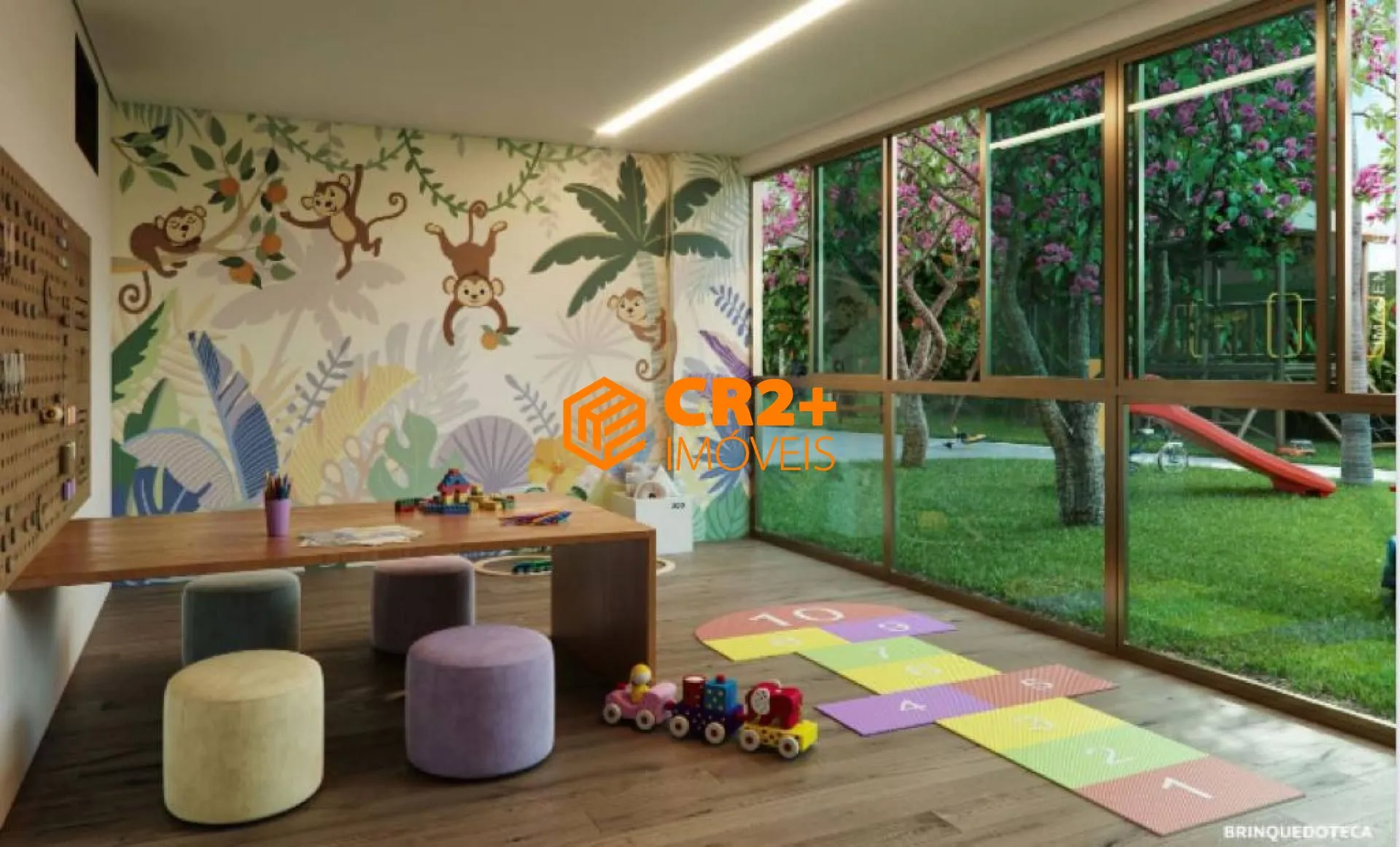 Imagem Apartamento a Venda de 139m², com 4 quartos, 2 suítes, em bairro Monteiro em