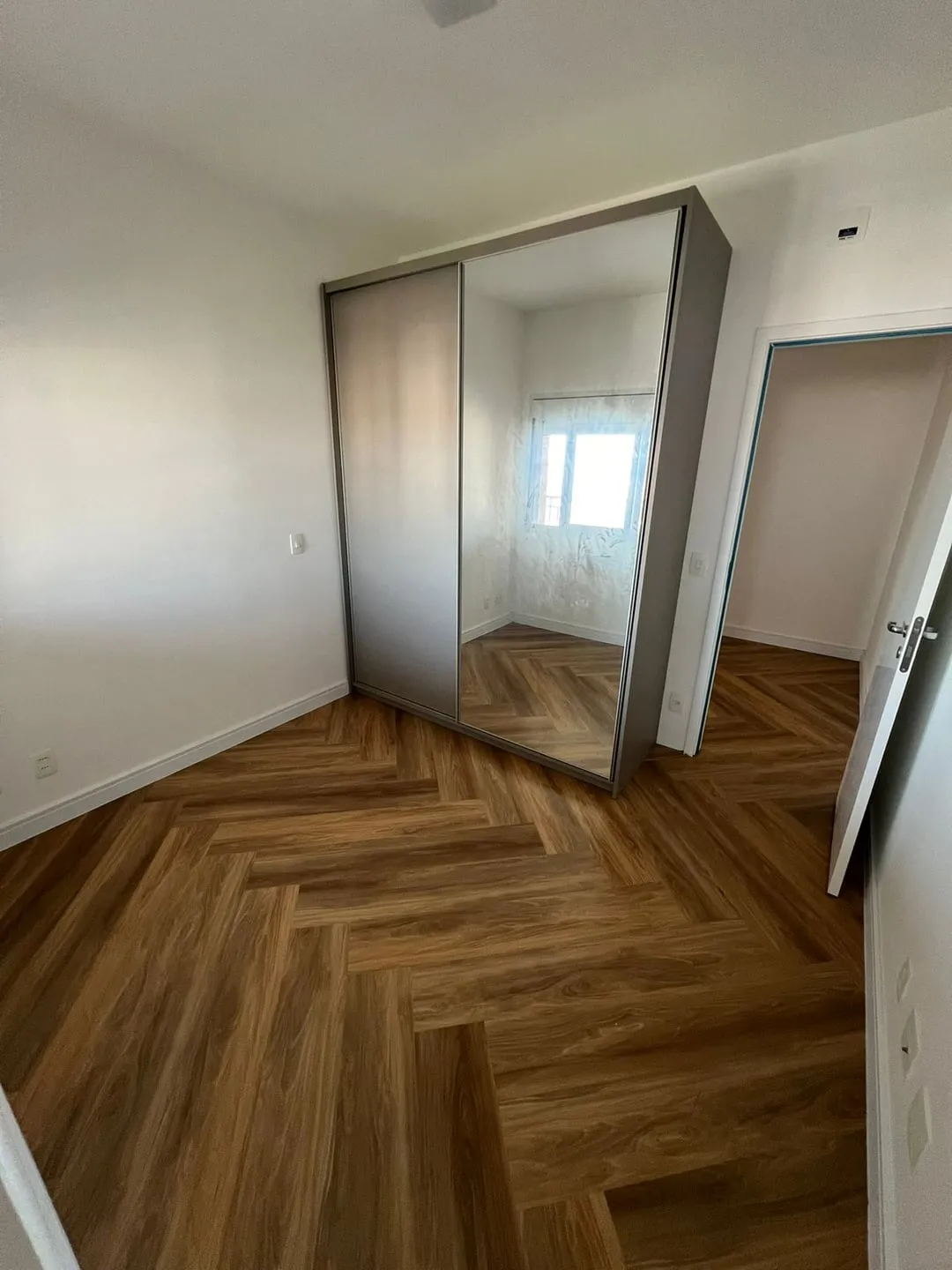 Imagem Apartamento à Venda Helbor Family Garden, 3 quartos sendo 3 suítes, 2 vagas, Centro - São Bernardo do Campo/SP