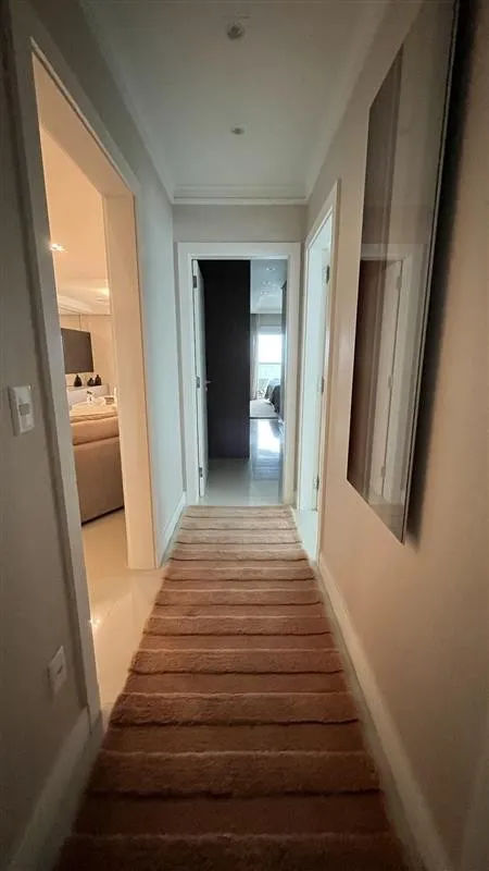 Imagem Apartamento Frente Mar para Venda em Balneário Camboriú, CENTRO, 3 dormitórios, 3 suítes, 4 banheiros, 6 vagas
