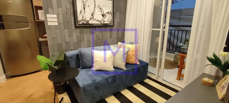 Imagem Apartamento em São Miguel Único Jacu Pêssego 1 e 2 dormitórios