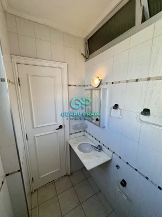 Imagem Apartamento à venda no bairro Pitangueiras - Guarujá/SP