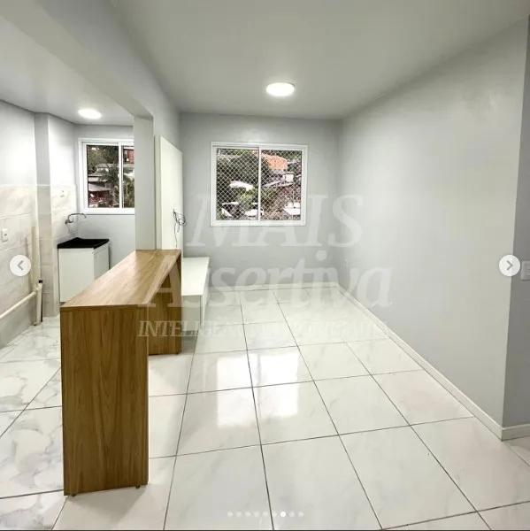 Apartamento para venda, Resideiclal Torres do Campo, Alto Paulista em Campo Bom