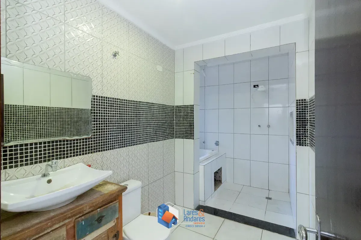 Imagem Casa para venda em Jardim Cidade Pirituba com 3 quartos, sendo 1 suíte, 208m²
